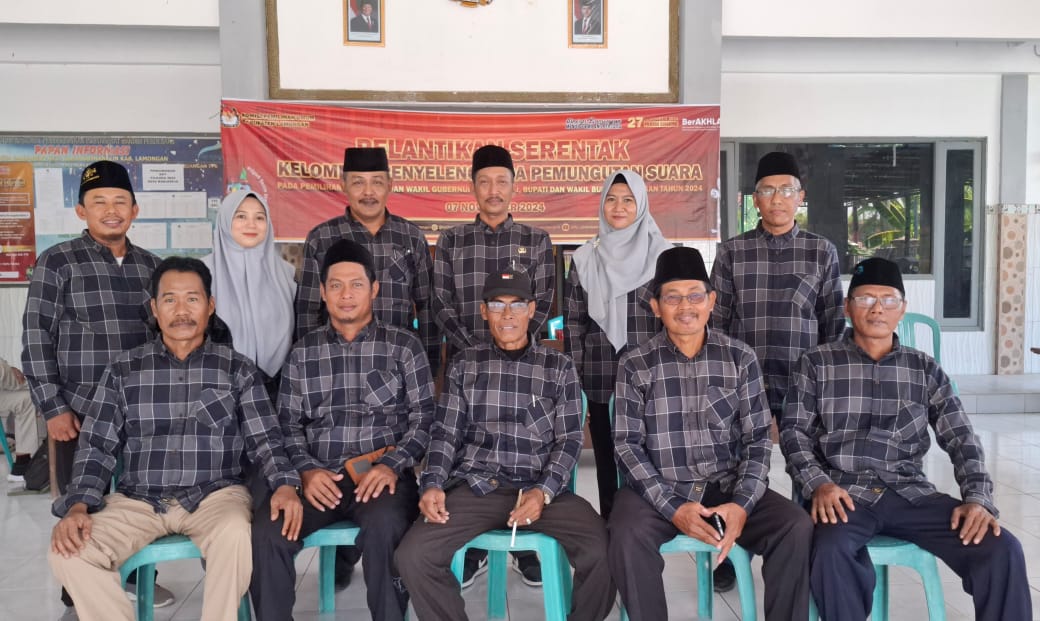 Kantor Desa