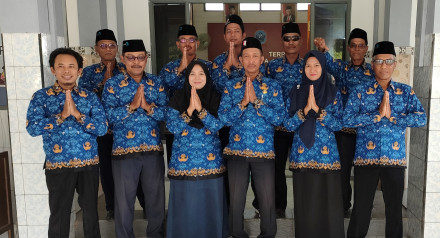 Album : Foto Bareng